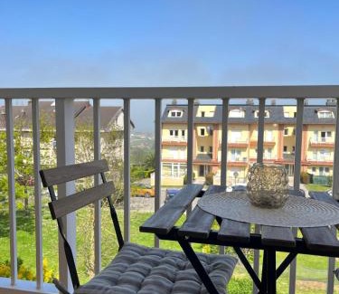 Suances Apartment | costa infinita suances
