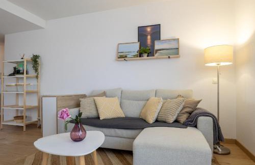 Suances Apartment | costa infinita suances