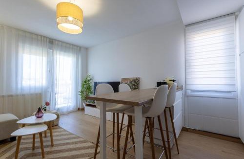 Suances Apartment | costa infinita suances