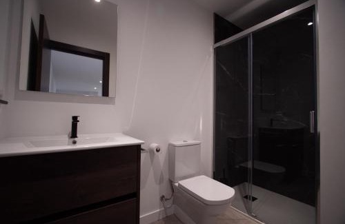 O Grove Apartment | Costa Laxiela