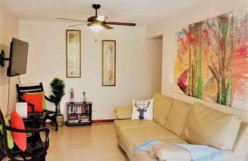 Barrio Santa Lucia Apartment | Costa Linda 6-09