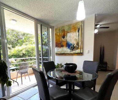 Barrio Santa Lucia Apartment | Costa Linda 6-09