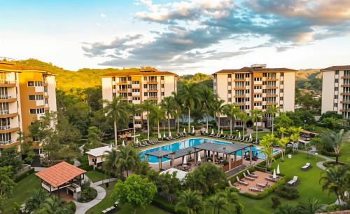 Barrio Santa Lucia Apartment | Costa Linda Amazing 1-03!