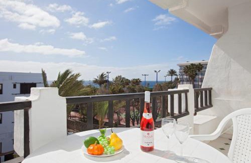 Los Pocillos Apartment | Costa Luz 5 Trioblancos