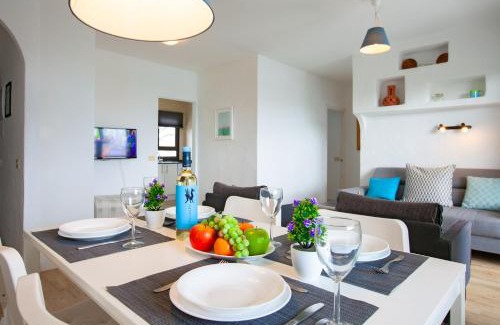 Los Pocillos Apartment | Costa Luz 5 Trioblancos