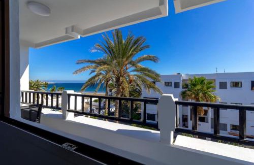 Los Pocillos Apartment | Costa Luz Sirens Beach