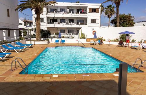 Los Pocillos Apartment | Costa Luz Sirens Beach