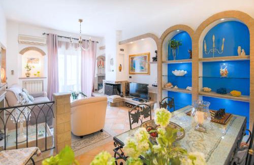Maiori House | Costa Major