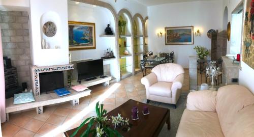 Maiori House | Costa Major