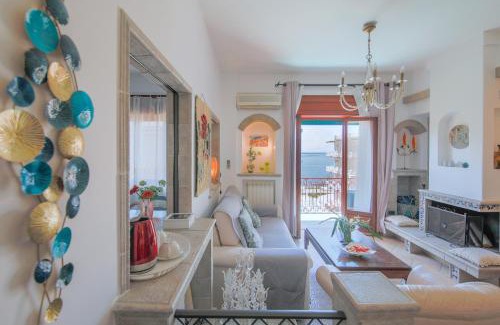 Maiori House | Costa Major