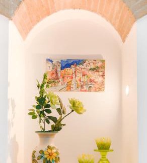 Maiori House | Costa Major