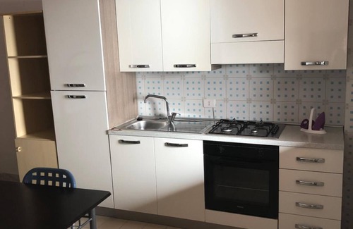 Sciacca House | Costa Makauda Residence