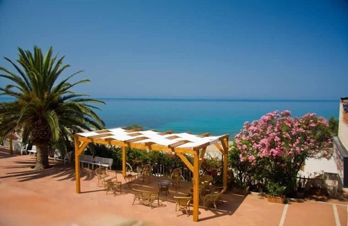 Sciacca House | Costa Makauda Residence