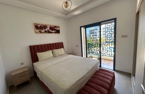 Martil Apartment | Costa mar