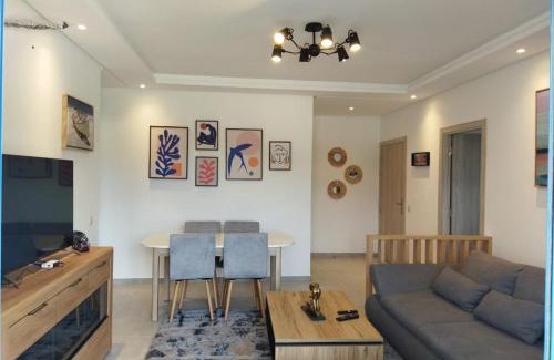 Martil Apartment | COSTA MAR MARTIL TETOUAN