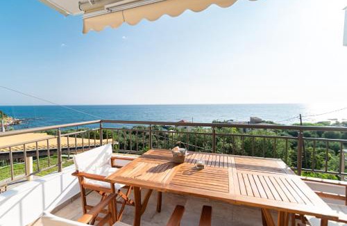 Lygia Apartment | Costa Mare