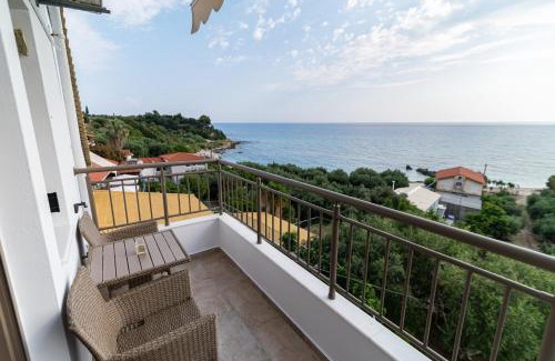 Lygia Apartment | Costa Mare