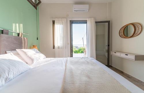 Lygia Apartment | Costa Mare