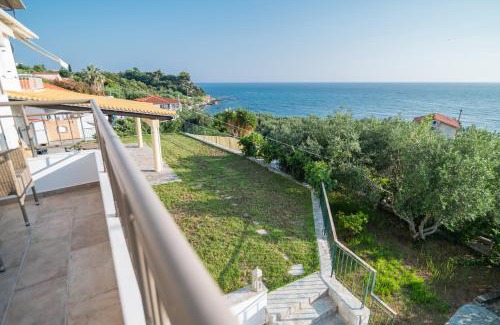 Lygia Apartment | Costa Mare
