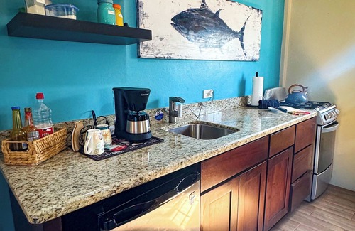 Caye Caulker Villa | Costa Nube