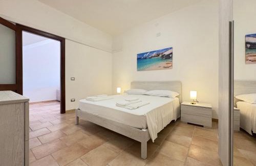 Nurachi Apartment | Costa Ovest Apartment 2