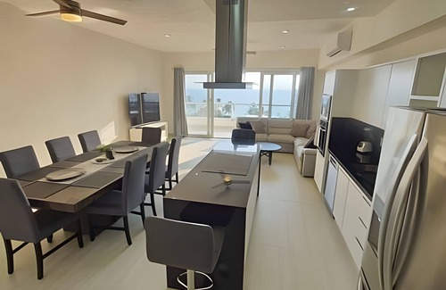 Bucerias House | Costa Paraíso Penthouse D-24