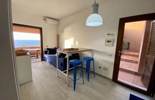 Costa Paradiso Apartment | COSTA PARADISO BELVEDERE APPARTAMENTO Vista Mare