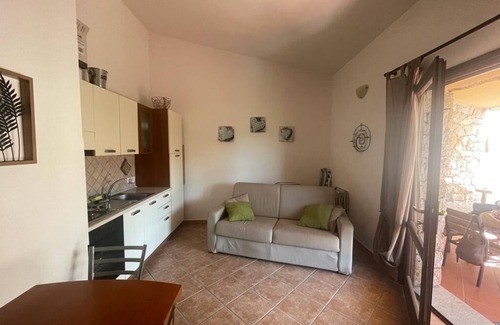 Costa Paradiso House | Costa Paradiso: House/Villa - Costa Paradiso