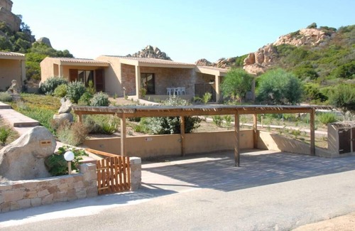Costa Paradiso House | Costa Paradiso: House/Villa - Costa Paradiso