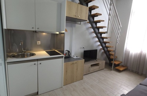 Chios House | Costa Point Chios