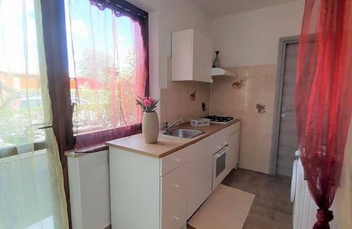 Costa Rei Apartment | Costa Rei Beautiful Chalet in the front row