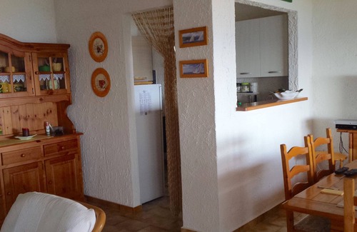 Costa Rei Villa | COSTA REI - "Villa Paola", independent, panoramic, silent, 3 min. from the sea