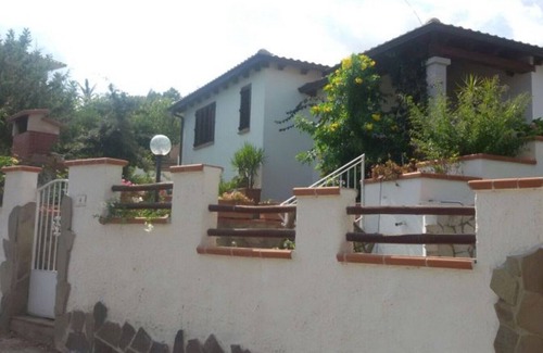 Costa Rei Villa | COSTA REI VILLA WITH GARDEN LESS THAN 500 METERS FROM THE SEA WALK