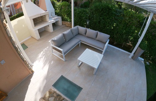 Costa Rei Villa | Costa rei Wonderful villa just a few minutes from the sea with all the comforts