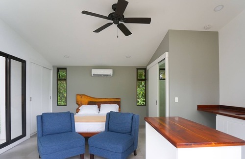 Baru Villa | Costa Rica Jungle Experience (All Meals Included)