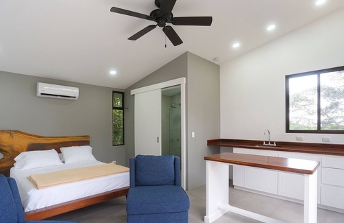 Baru Villa | Costa Rica Jungle Experience (All Meals Included)