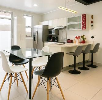 Curridabat Apartment | Costa Rica, San José, Pinares Luxe Apt Near Elite Clinics