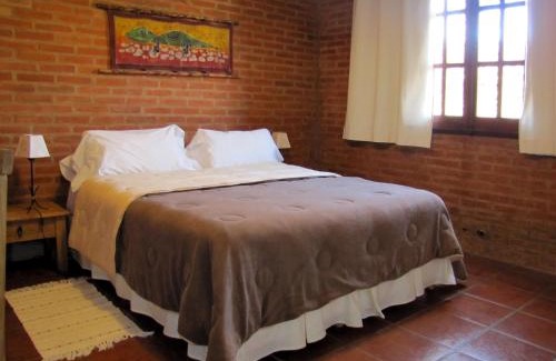 Mina Clavero Cabin | Costa Serrana Apart Hotel
