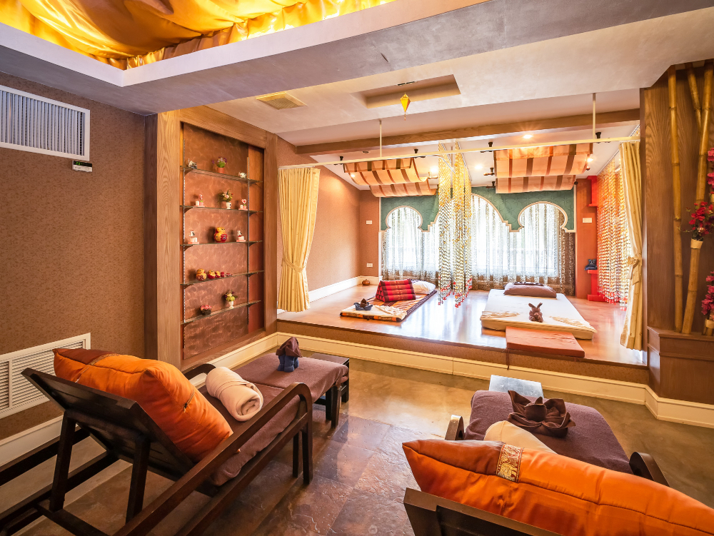 Sivota Hotel | Costa Smeralda