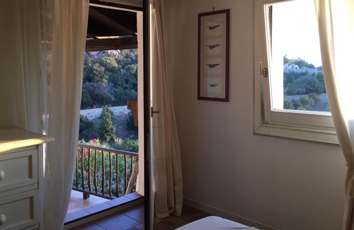 Liscia di Vacca Apartment | Costa Smeralda exclusive apartament