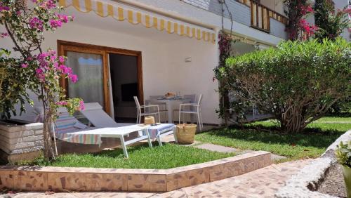 San Agustin Apartment | Costa Sur Apartamento en San Agustín
