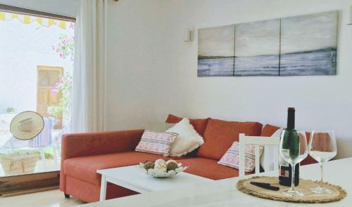 San Agustin Apartment | Costa Sur Apartamento en San Agustín