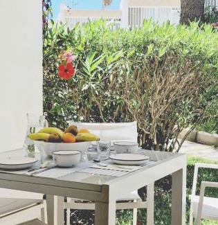 San Agustin Apartment | Costa Sur Apartamento en San Agustín