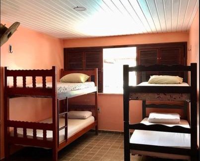 Colonia de Pescadores Hotel | Costa Sur House & Kite School