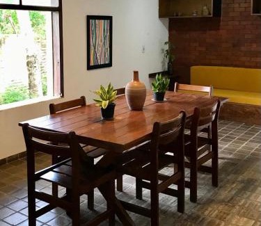 Colonia de Pescadores Hotel | Costa Sur House & Kite School