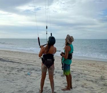 Colonia de Pescadores Hotel | Costa Sur House & Kite School