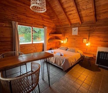 Villa Traful Hotel | Costa Traful