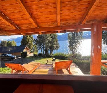 Villa Traful Hotel | Costa Traful