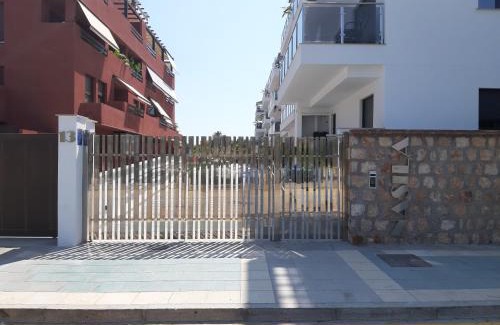 Motril Apartment | Costa Tropical Comfortable Apartment Playa Granada