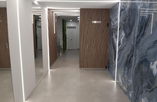 Motril Apartment | Costa Tropical Comfortable Apartment Playa Granada